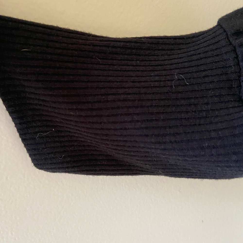 New with tag - Loft vneck sweater - Picture 5 of 5
